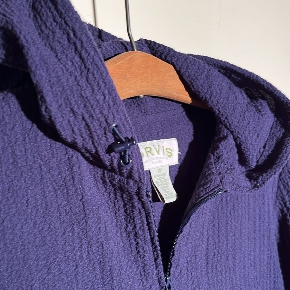 Orvis Viscose Blend Lightweight Jacket - Picture 5 of 9